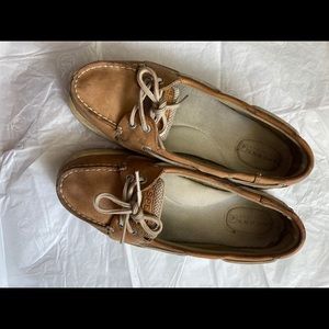 Sperry flats